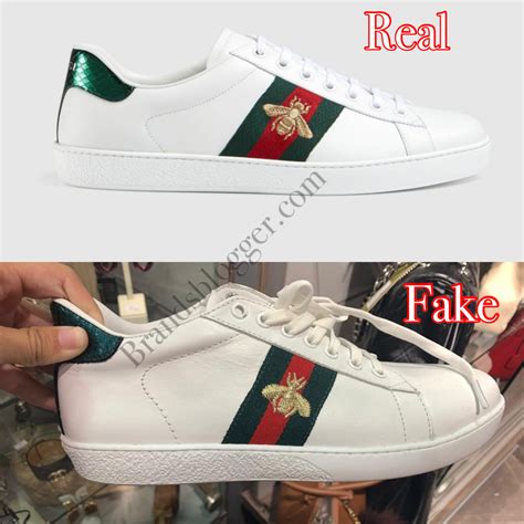 gucci trainers fake|knockoff gucci sneakers.